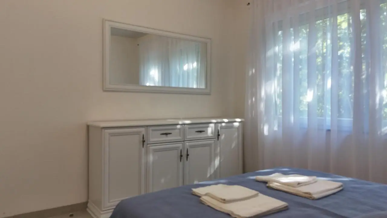 Apartments Bioland