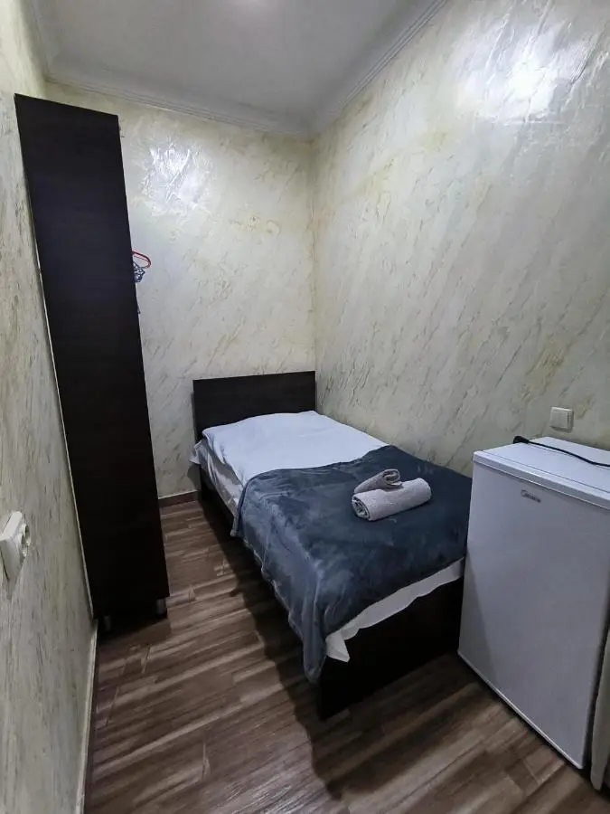 Batumi Homestay at Tamar Mephe Avenue