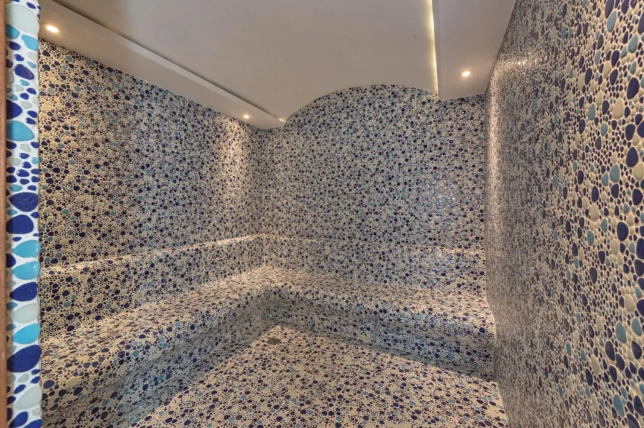 MARE PARK Hotel & SPA