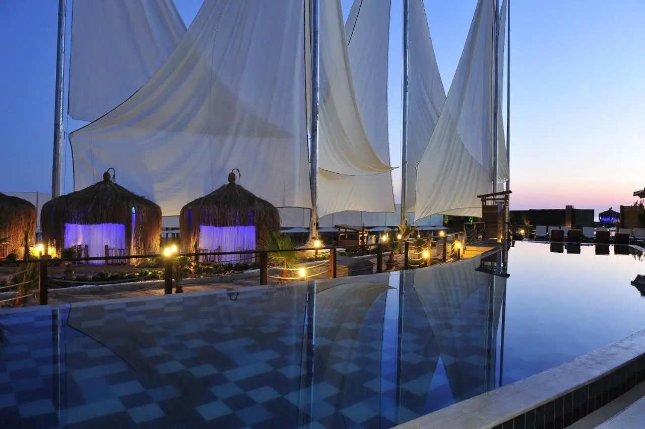 Adenya Hotel & Resort Halal All Inclusive