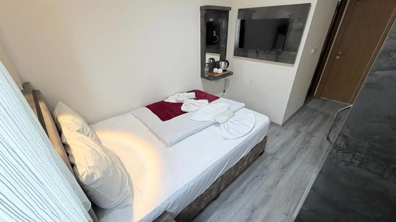 AL KLAS Hotel