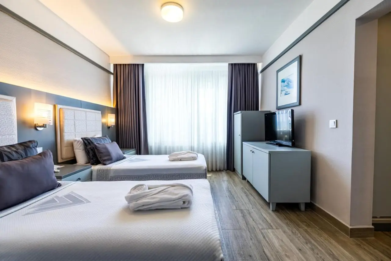 VONRESORT Golden Coast & Aqua - Kids Concept-Ultra All Inclusive