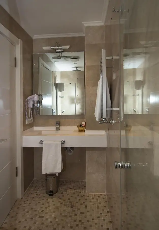 Le Marde Hotel