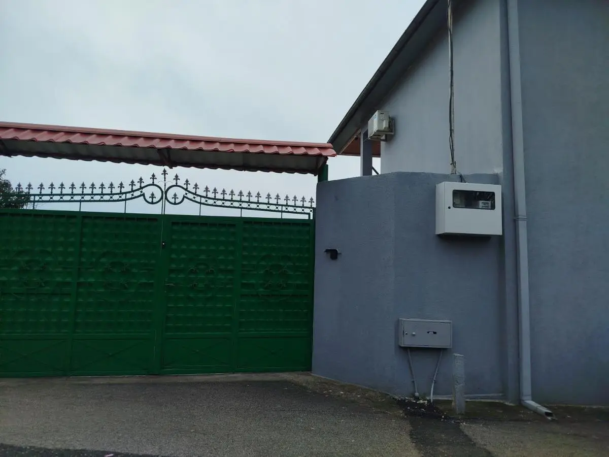 Villa Miceli