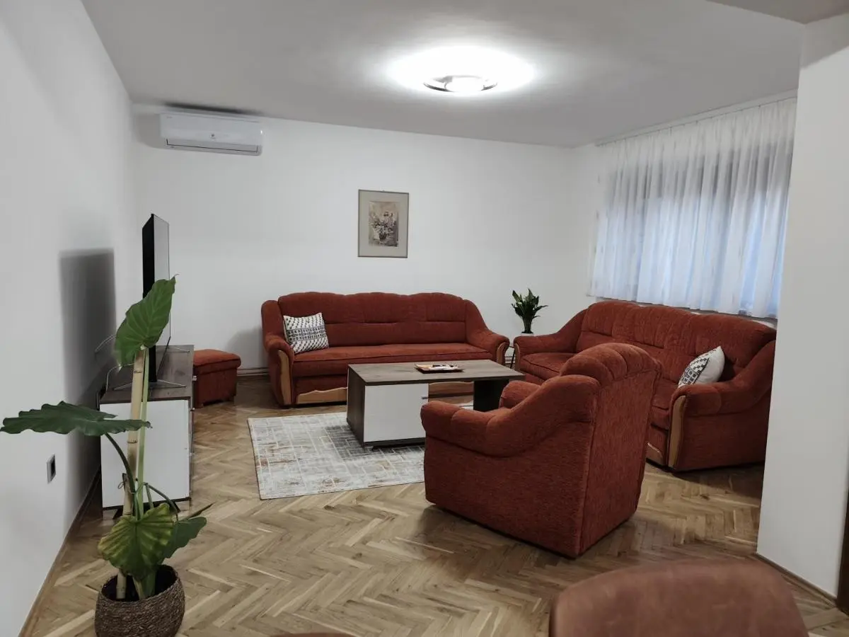 Apartman Lidija