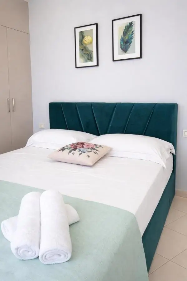 Geeri Apartment Lungomare