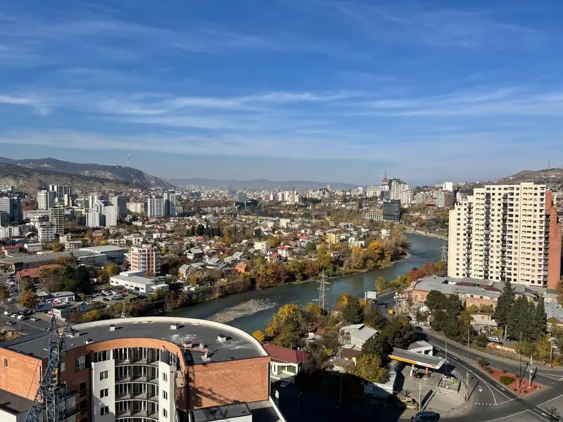 River View