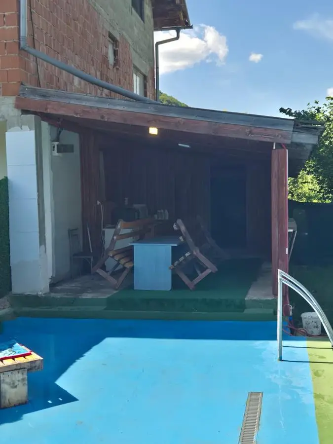 Kuća za odmor RAJ