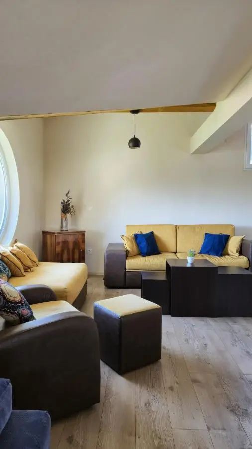 Pure Sky Apartments - with pool