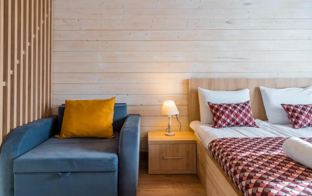 NEO Skyview Suites