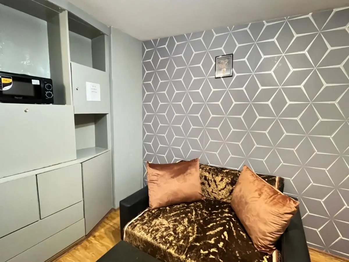 Guest House Zatika
