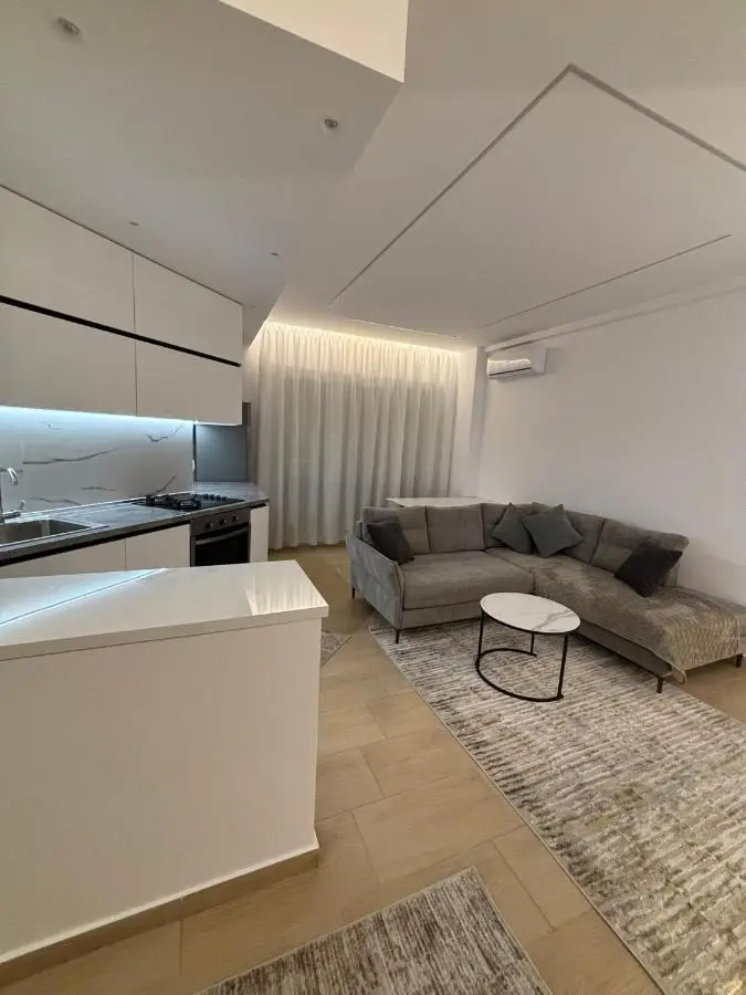 Tranquillity Apartament 1