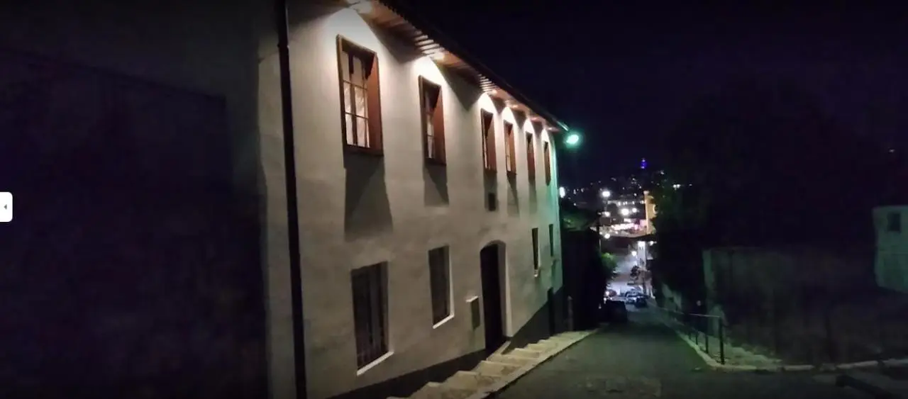 Apartments Alifakovac