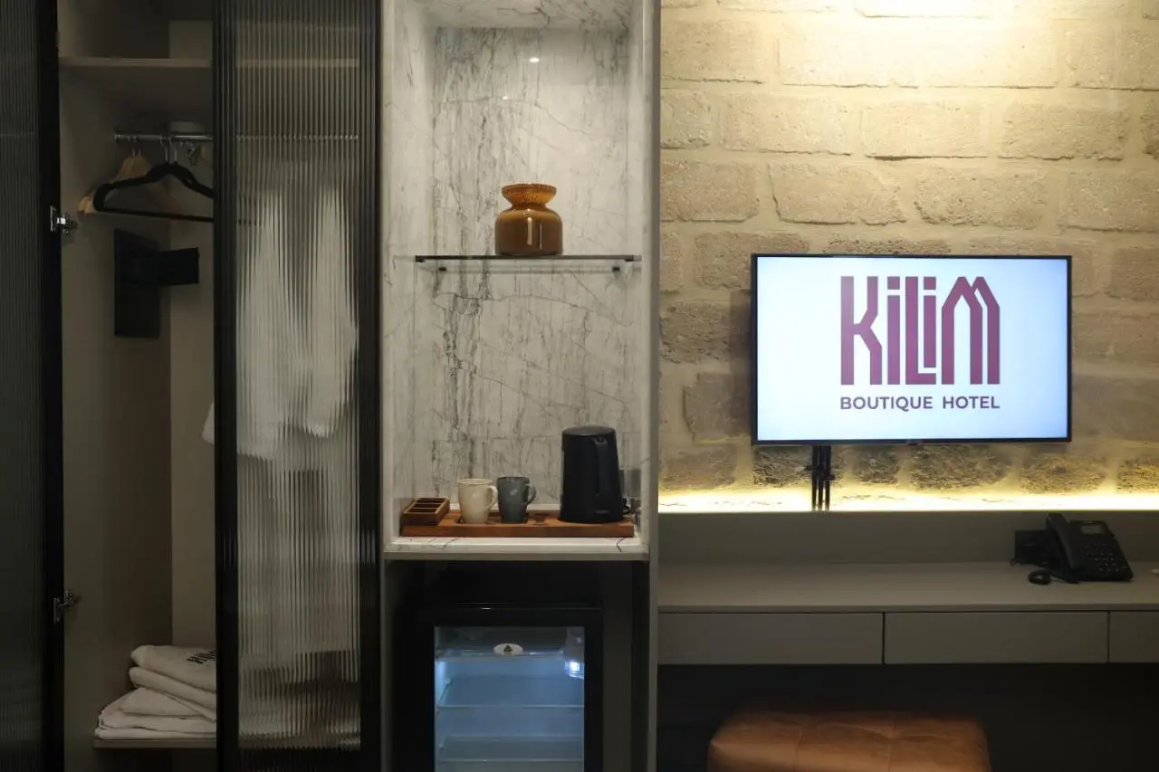 Kilim Boutique Hotel