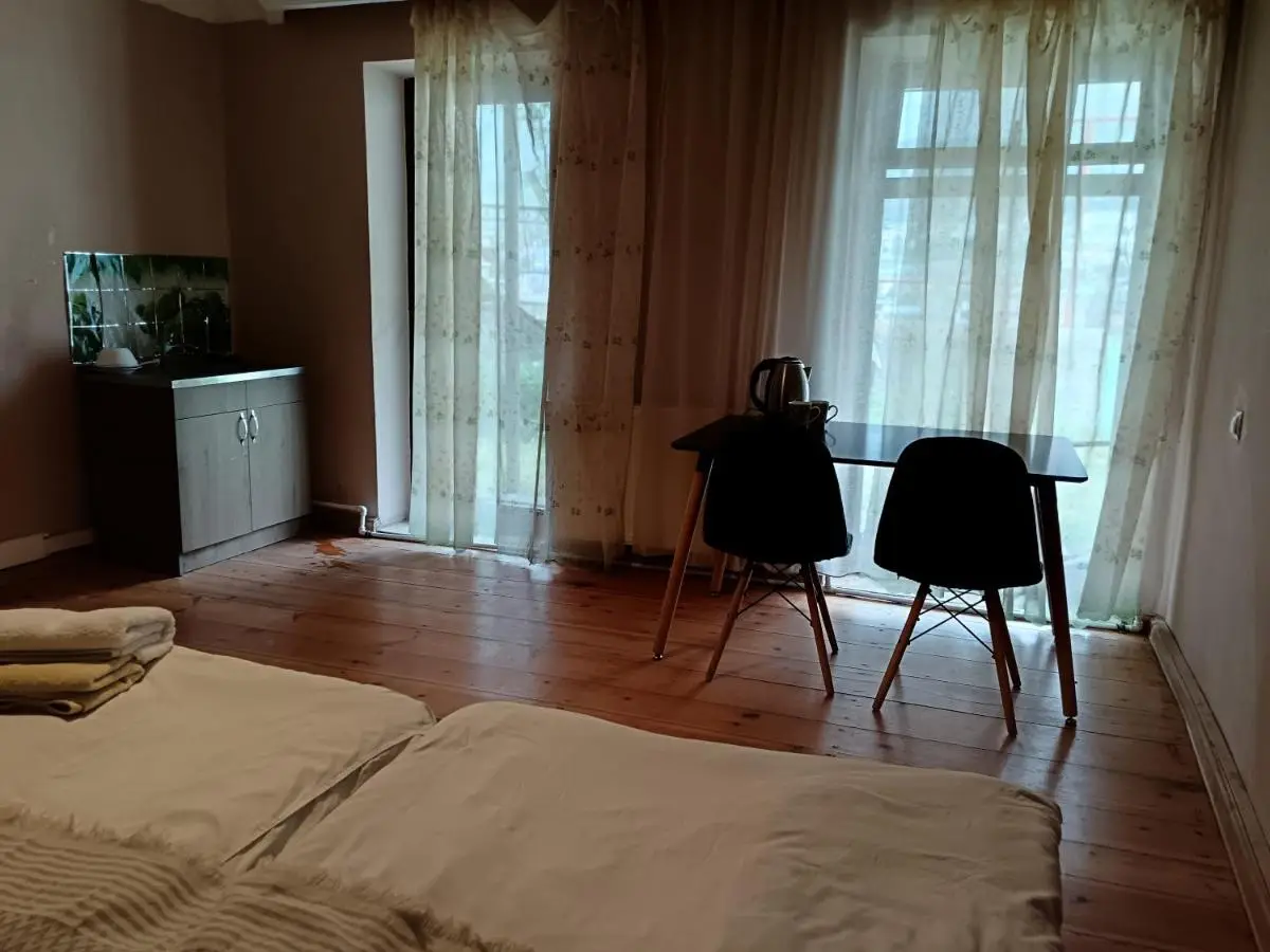 Belas guesthouse