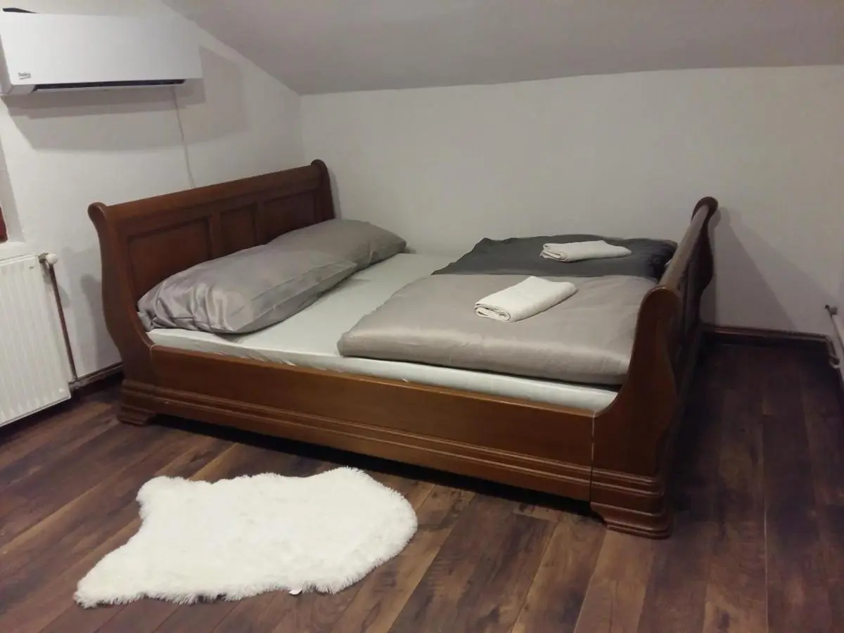 Cumurija Bridge Accommodation