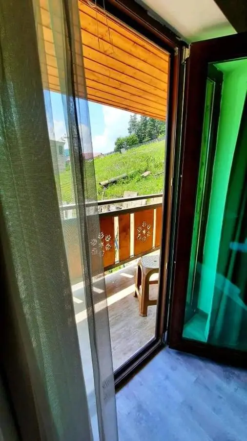 Villa Barleon Bakuriani