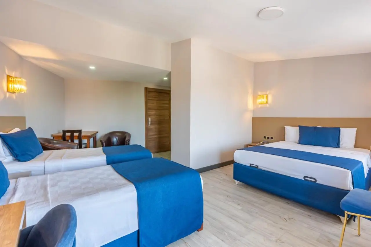 Safari Otel