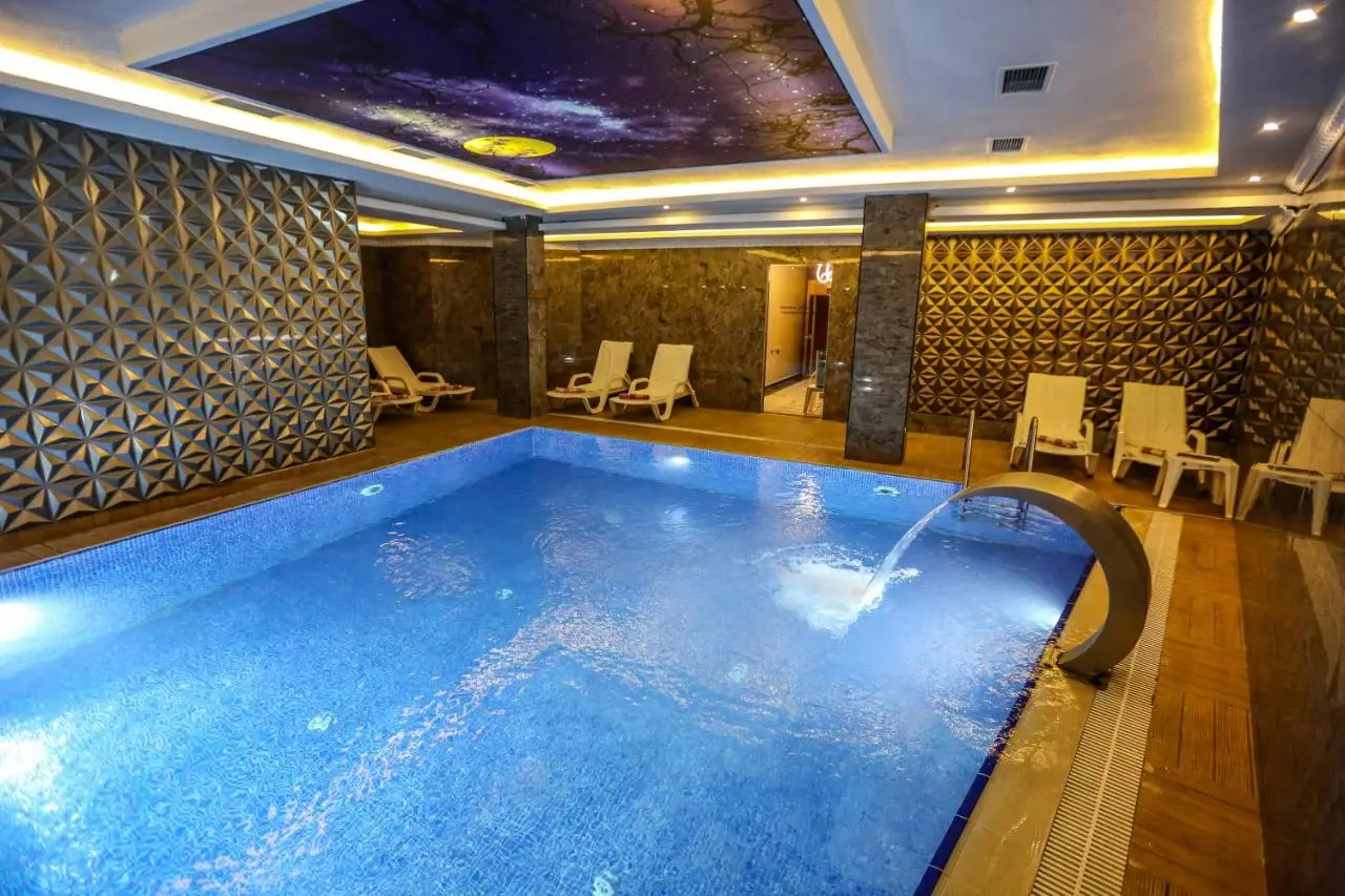Thermal Saray Hotel & Yalova