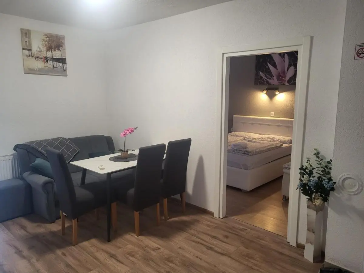 Apartman D&D 1