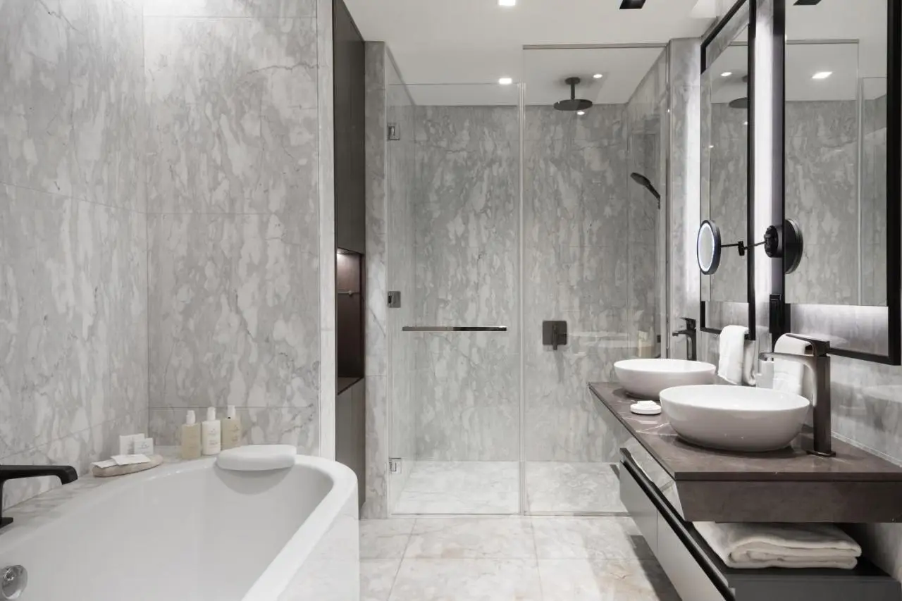 JW Marriott Hotel Istanbul Marmara Sea