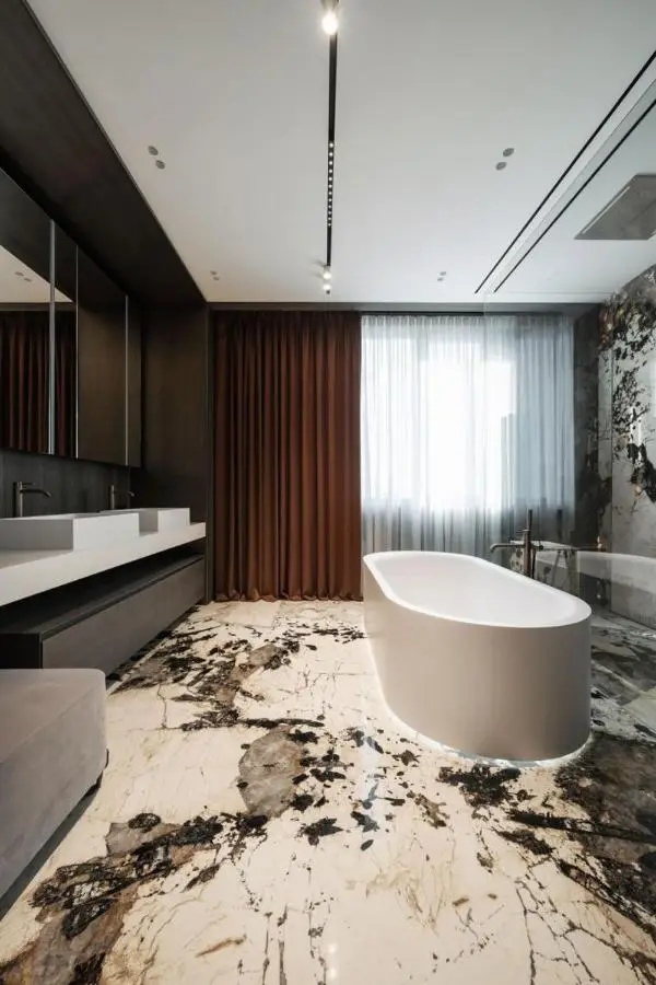 Courtyard Marriot VIP Apartment