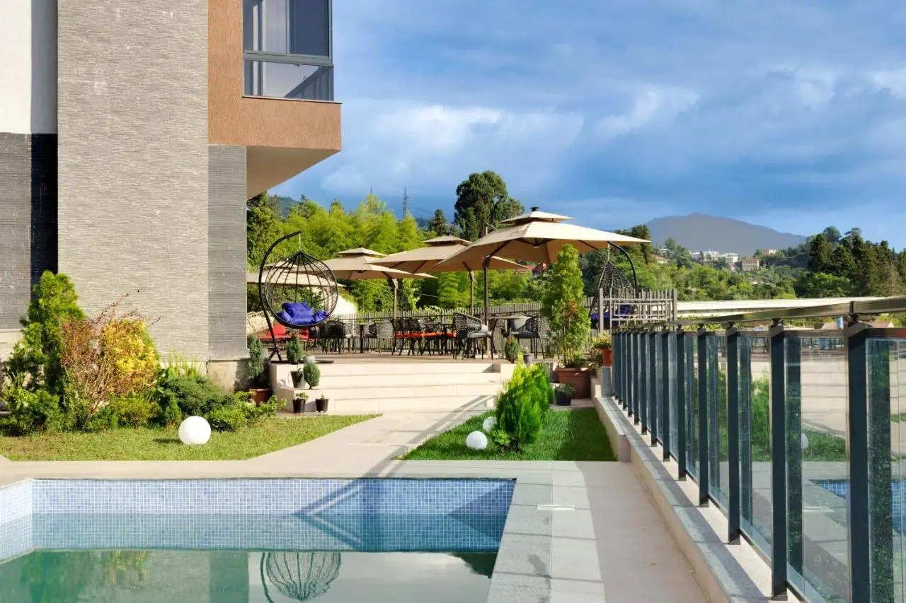 Sun Wine Hotel