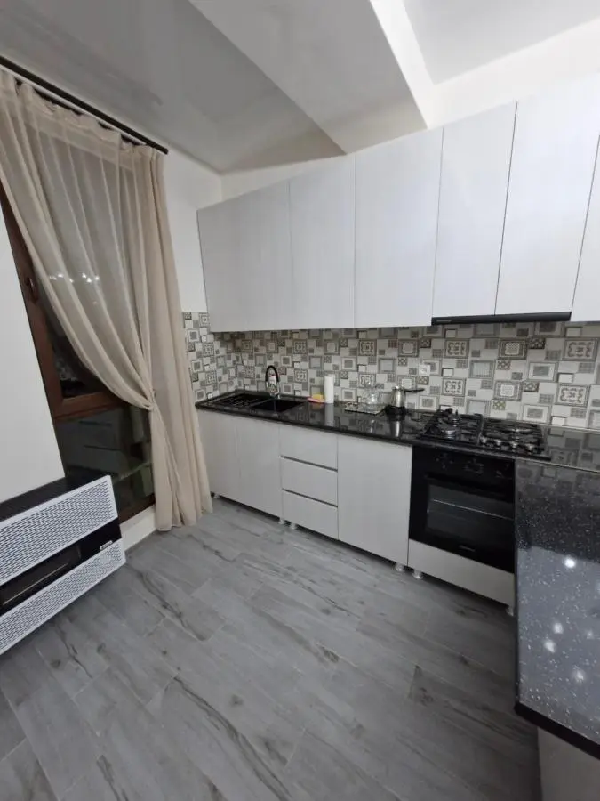 SWEET APARTMENT RUSTABELi