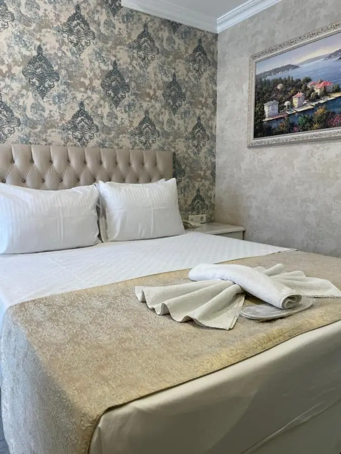 Ens Hotel