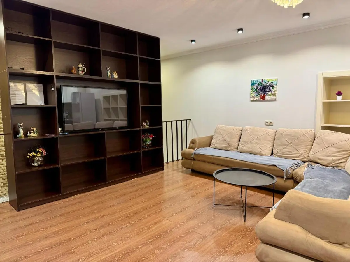 Boutique Old Town Apartment