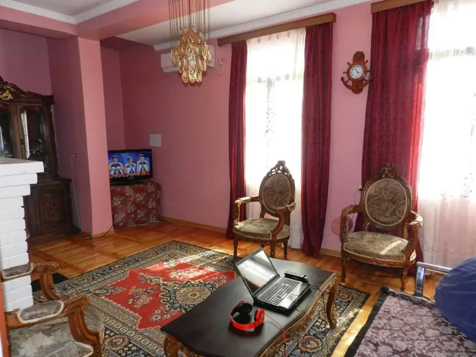 Sheraton apartment