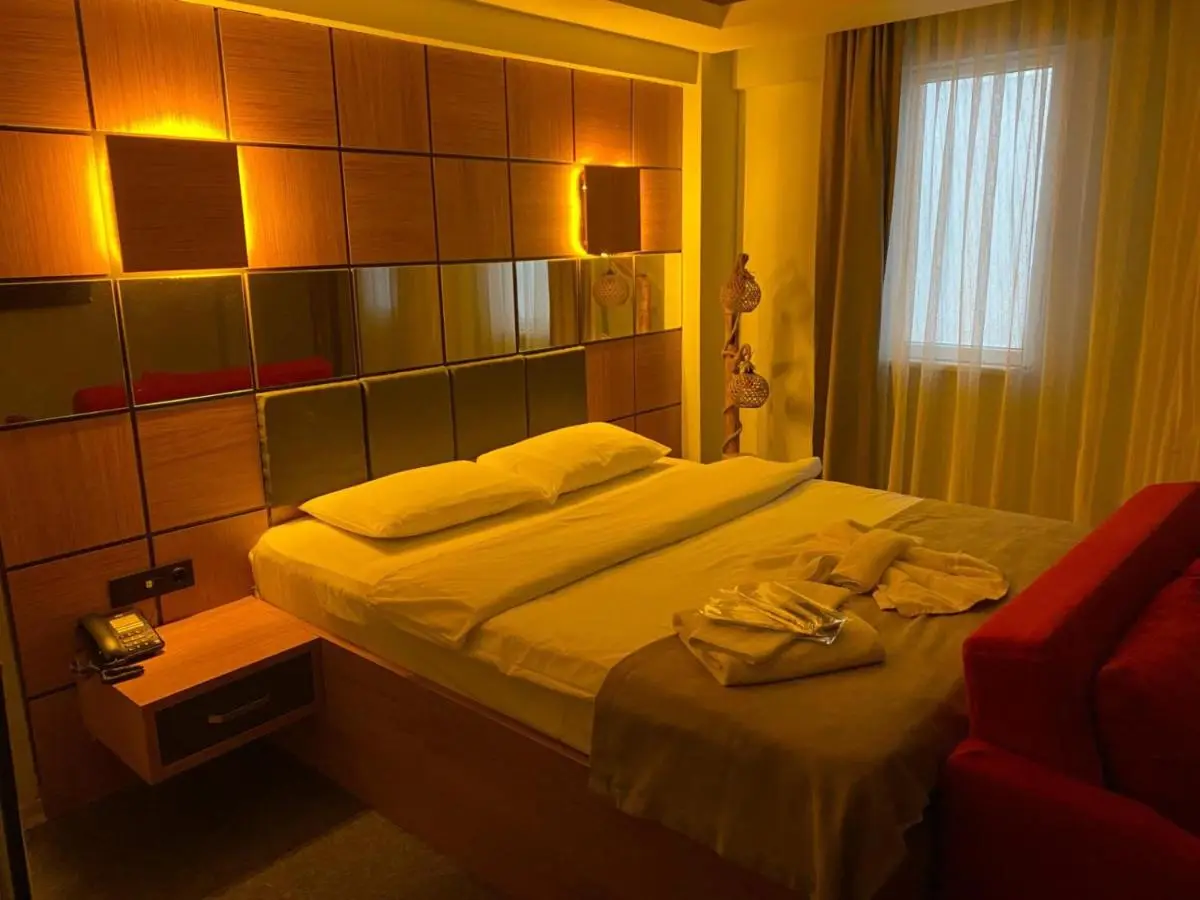 Kadıköy Linda Hotel
