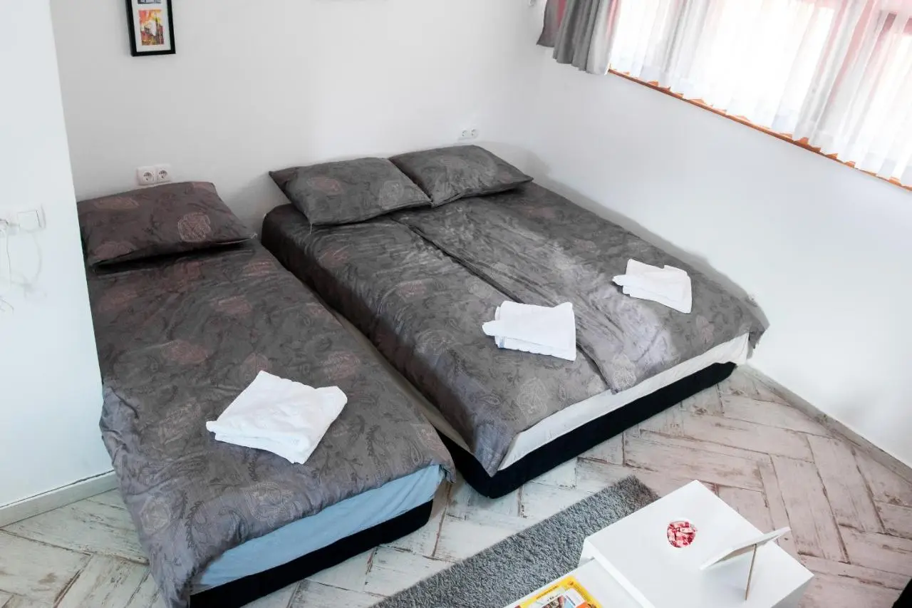 ADNA & AMNA Apartment Sarajevo