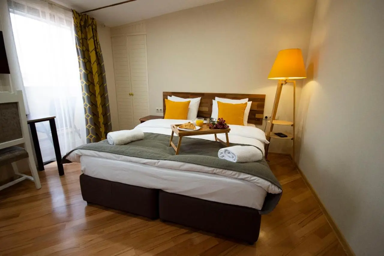 Hotel Cordata