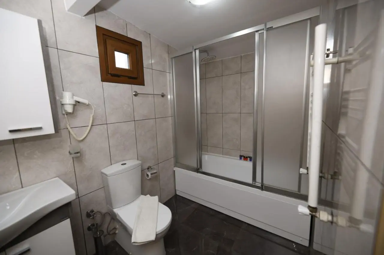 Sunshine Taksim Suite