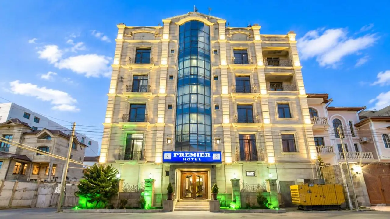 Premier Hotel