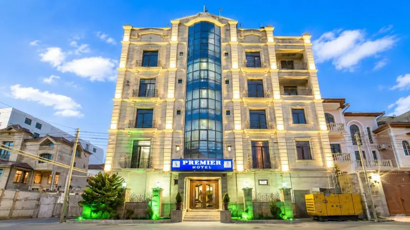 Premier Hotel