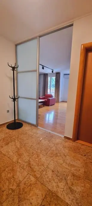 Apartment Društveni dom I