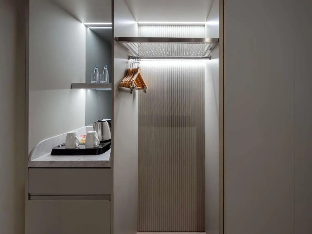 Mercure Istanbul Altunizade