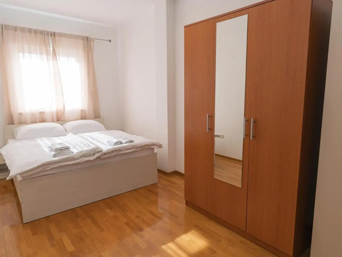 TORO Orca apartments