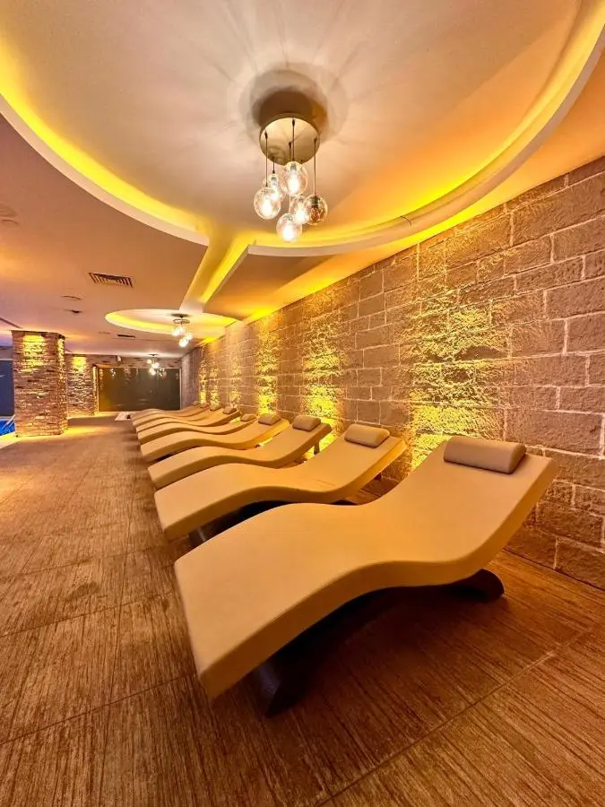 Ramada by Wyndham Istanbul Merter