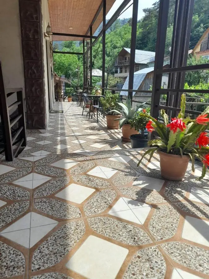 Guest House IVO