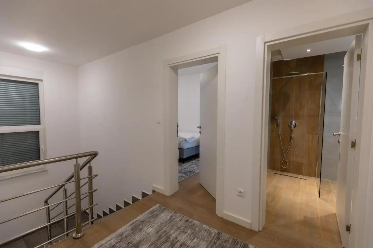 Apartmani Maira