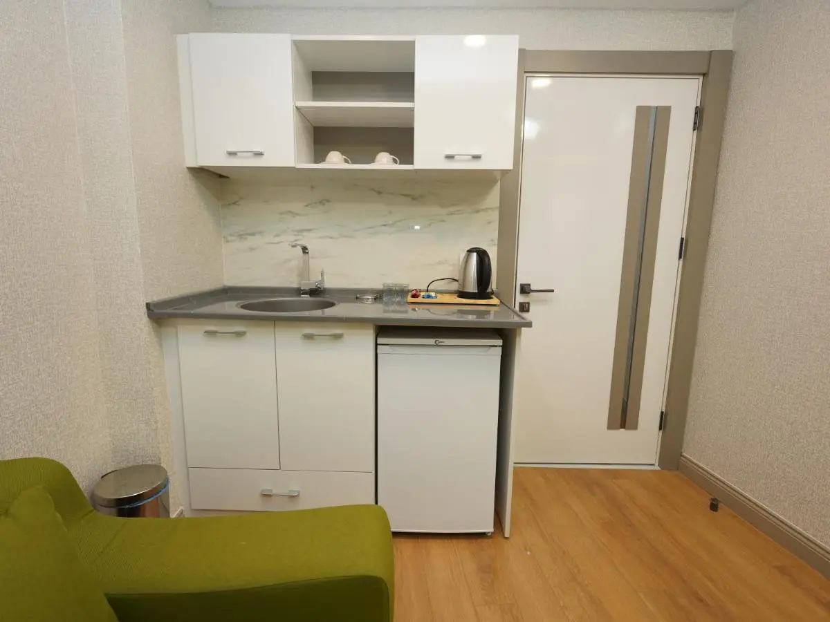 gazelle suites