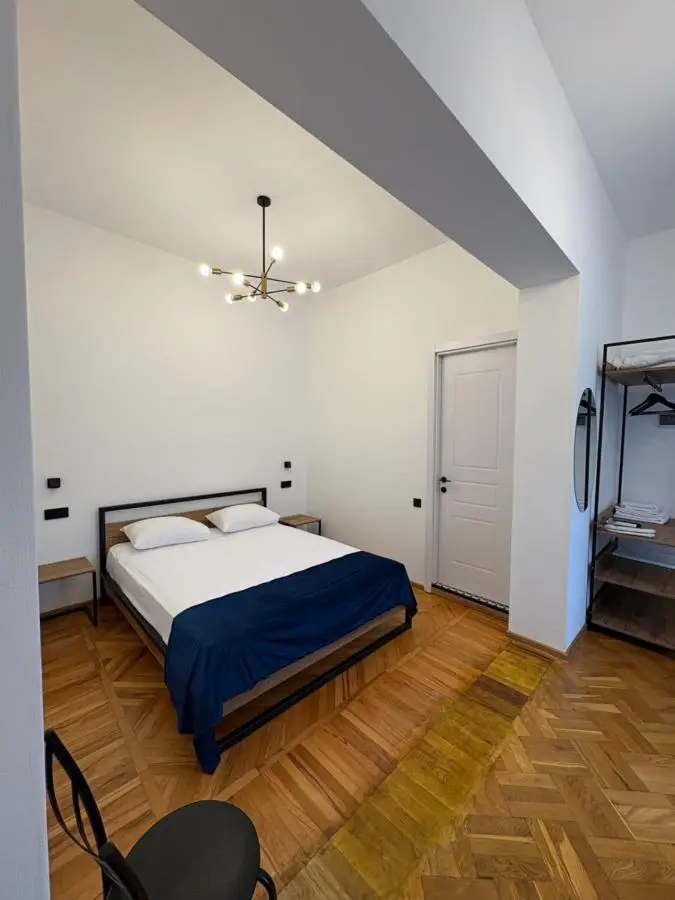 Polifonia Inn Borjomi