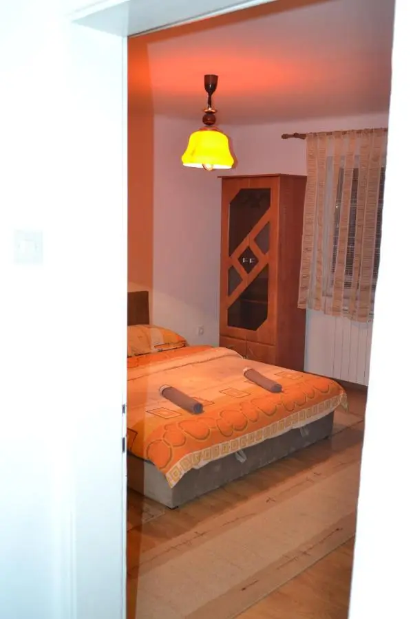 Apartments Bobito
