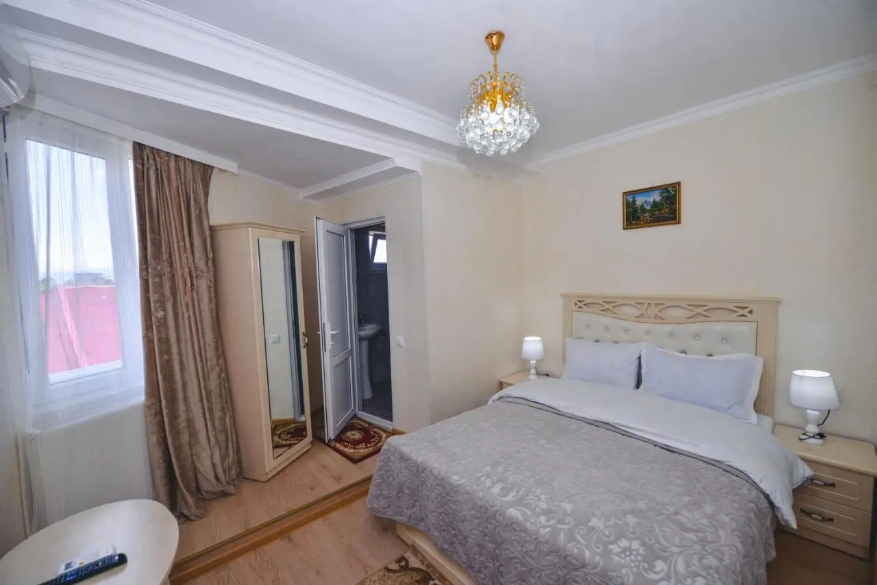 HOTEL VLADi