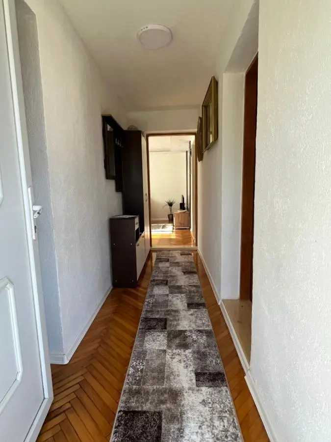 Villa Dzeno Sarajevo