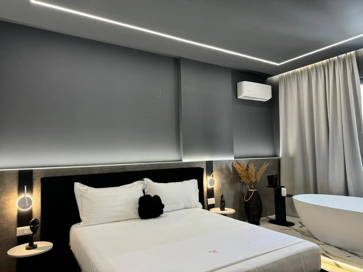 FAEL Luxury Apartments