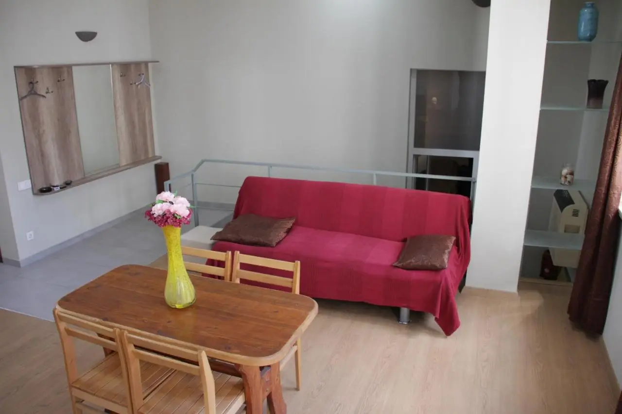Sololaki 7 Guest House